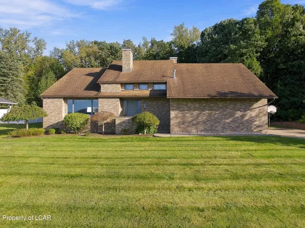 118 S Highland Dr, Jenkins Township, PA 18640