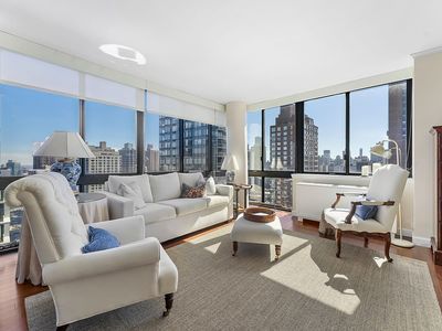 245 E 93rd St APT 27C, New York, NY, 10128