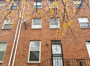 1425 Townway, Baltimore, MD 21202