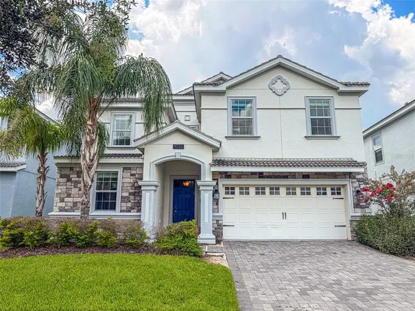 1532 MAIDSTONE COURT, DAVENPORT, FL 33896