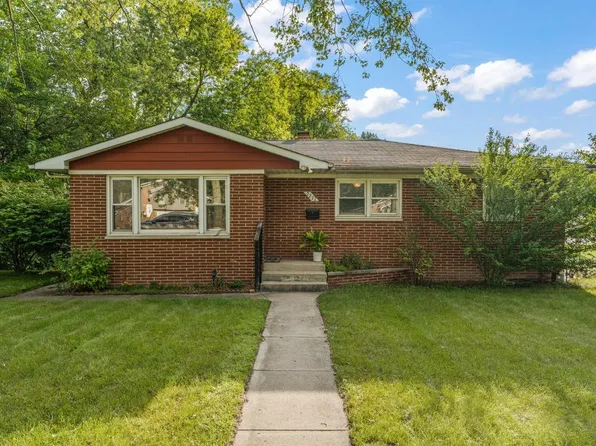 2271 Hamstrom Rd, Portage, IN 46368