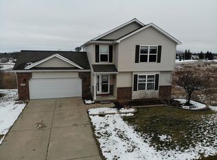 11093 Legacy Ln, Davison, MI 48423