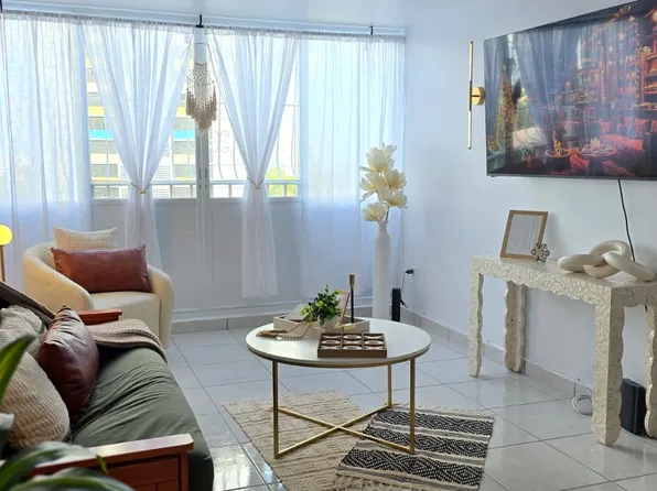 1211 Cond Torres De Andalucia #810, San Juan, PR 00924
