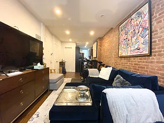 Rented by Compass
