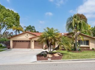 961 Olive Crest Dr, Encinitas, CA 92024