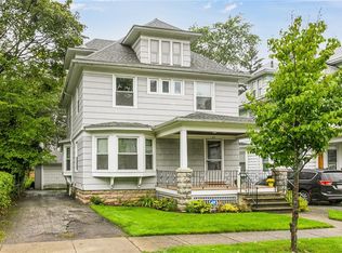 89 Evangeline St, Rochester, NY 14619