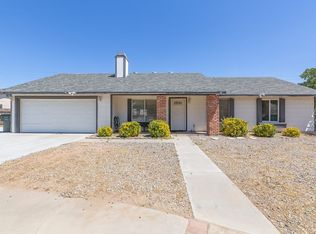11878 Cibola Rd, Apple Valley, CA 92308