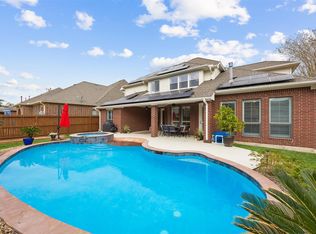 2603 Hendricks Lakes Dr, Spring, TX 77388