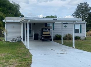 5829 SW 60th Pl, Ocala, FL 34474