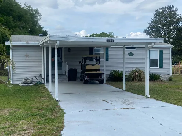 5829 SW 60th Pl, Ocala, FL 34474