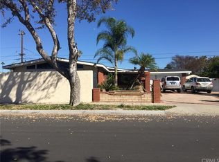 2131 W Beacon Ave, Anaheim, CA 92804