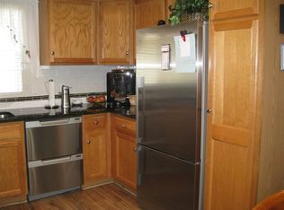 1561 Castle Dr, Petoskey, MI 49770