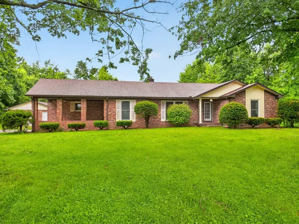 647-52 High St, Portland, TN 37148
