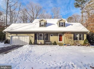 23279 White Elm Ct, California, MD