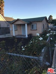 552 Hyde Park Pl, Inglewood, CA, 90302