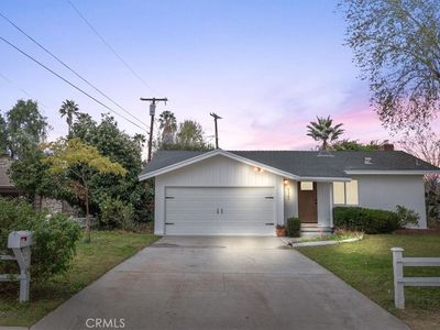 3347 Spring Garden St, Riverside, CA, 92501