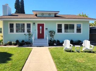 305 Roycroft Ave, Long Beach, CA 90814