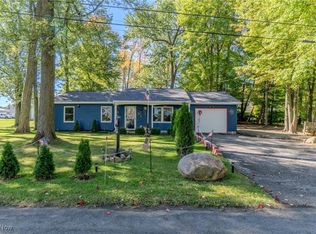 225 Cleveland Ave, Andover, OH 44003