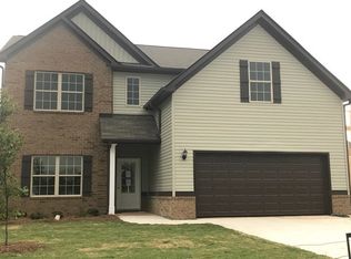 806 Citrona UNIT 118, Byron, GA 31008
