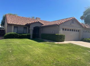 8946 E Palm Ridge Dr, Scottsdale, AZ 85260