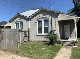 119 Cottage Ave #117, Ave, KY 42420