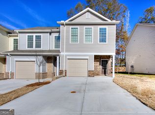 3400 Ripple Loop #129, South Fulton, GA 30349