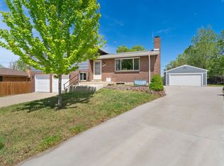 7416 Upham St, Arvada, CO 80003