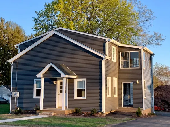 465 South St, New Britain, CT 06051