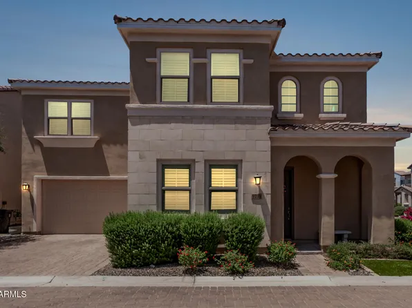 9733 E AXLE Avenue, Mesa, AZ 85212