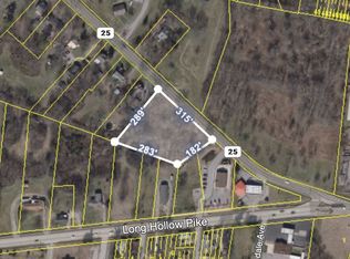 0 Highway 25 W, Gallatin, TN 37066