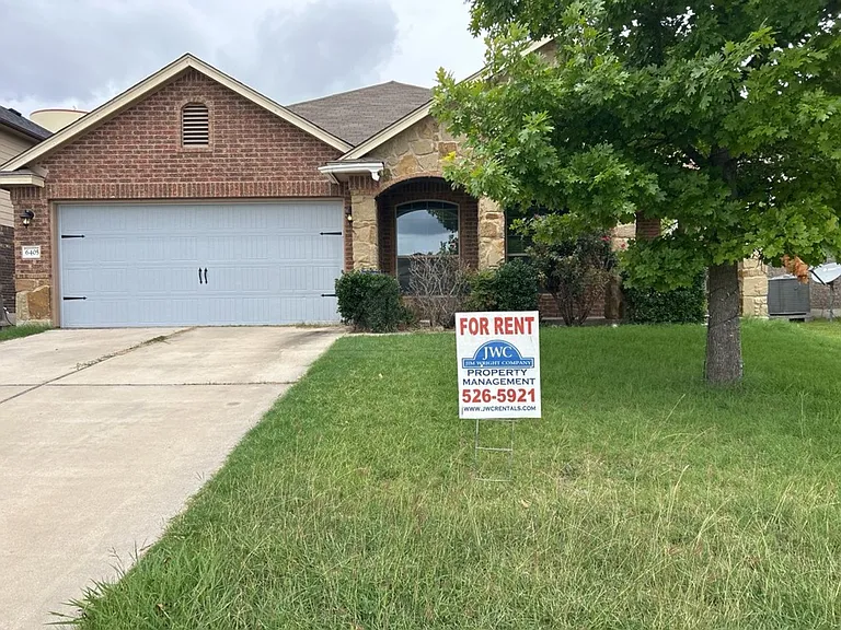 6405 Clear Brook Dr — Photo 1