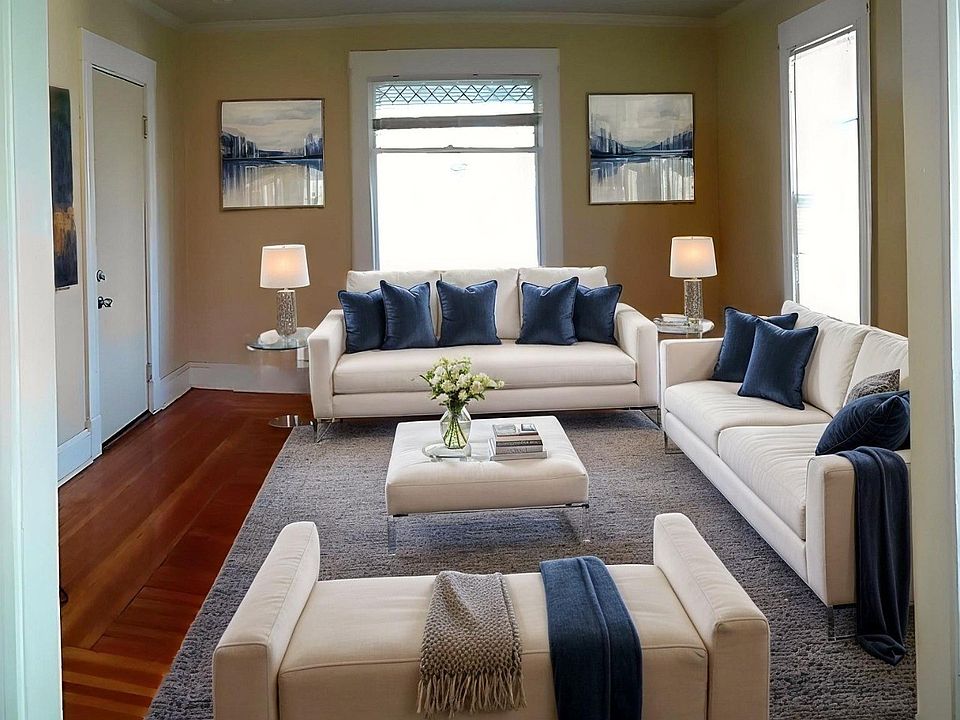 1st image of 38 Grove St Floor 2