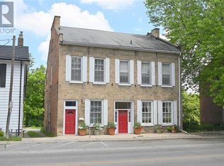 36 AA Dumfries St, Brant, ON N3L2C8