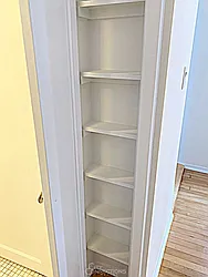 Rented by City Connections Realty