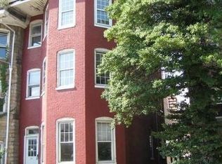 226 E Harrison St APT 1, Cumberland, MD 21502