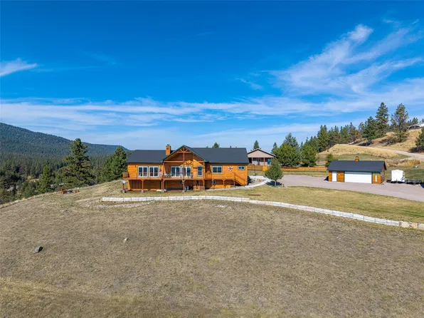 31575 S Rim Dr, Polson, MT 59860