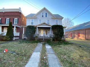 307 Park Ave, Stroudsburg, PA 18360