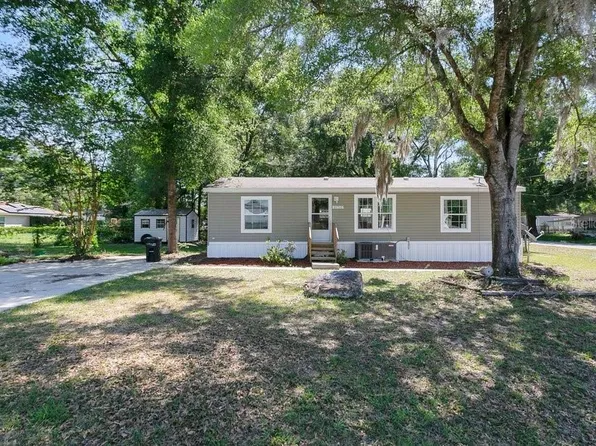 10787 SW 112th Ave, Dunnellon, FL 34432