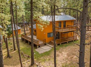 1704 Acorn Cir, Forest Lakes, AZ 85931