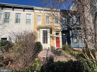 1745 S St NW, Washington, DC 20009