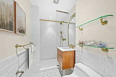 Rented by Vector New York, LLC