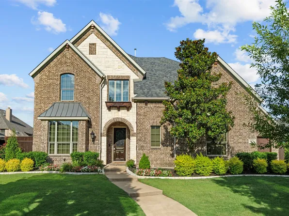 11556 Palm Springs Ln, Frisco, TX 75035