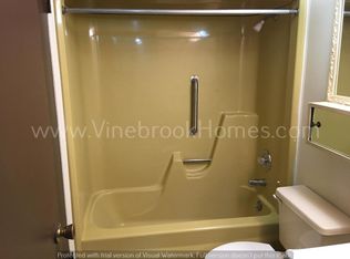 7604 N Swan Lake Dr APT 1C, Dayton, OH 45424