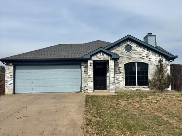 215 Los Angeles Dr, Glenn Heights, TX 75154