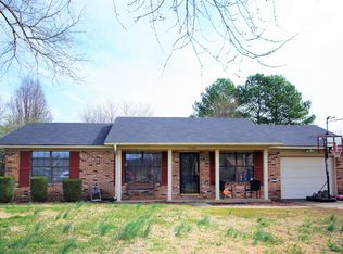 3108 Cornville Rd SW, Decatur, AL 35603