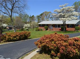 402 Springwood Rd, Asheboro, NC 27205