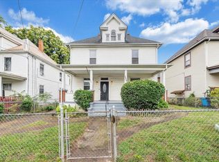 1226 Salem Ave SW, Roanoke, VA 24016