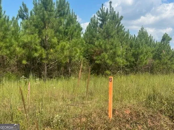 0 Cook Rd Lot 6, Monticello, GA 31064
