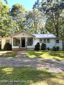2177 Scott Rd, Alexander City, AL, 35010