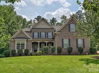 9311 Scorpio Ln, Mint Hill, NC 28227